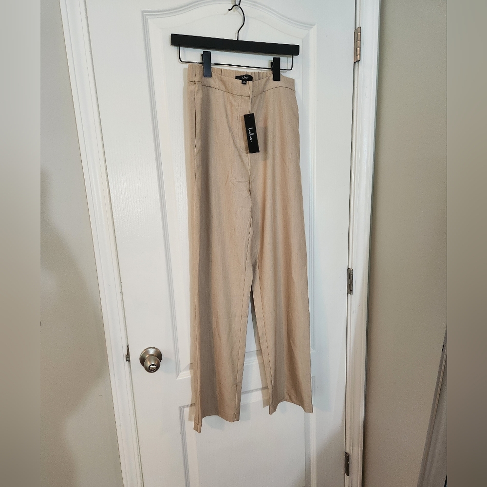 Lulu's Pants